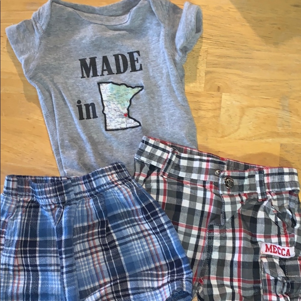 6-9m set